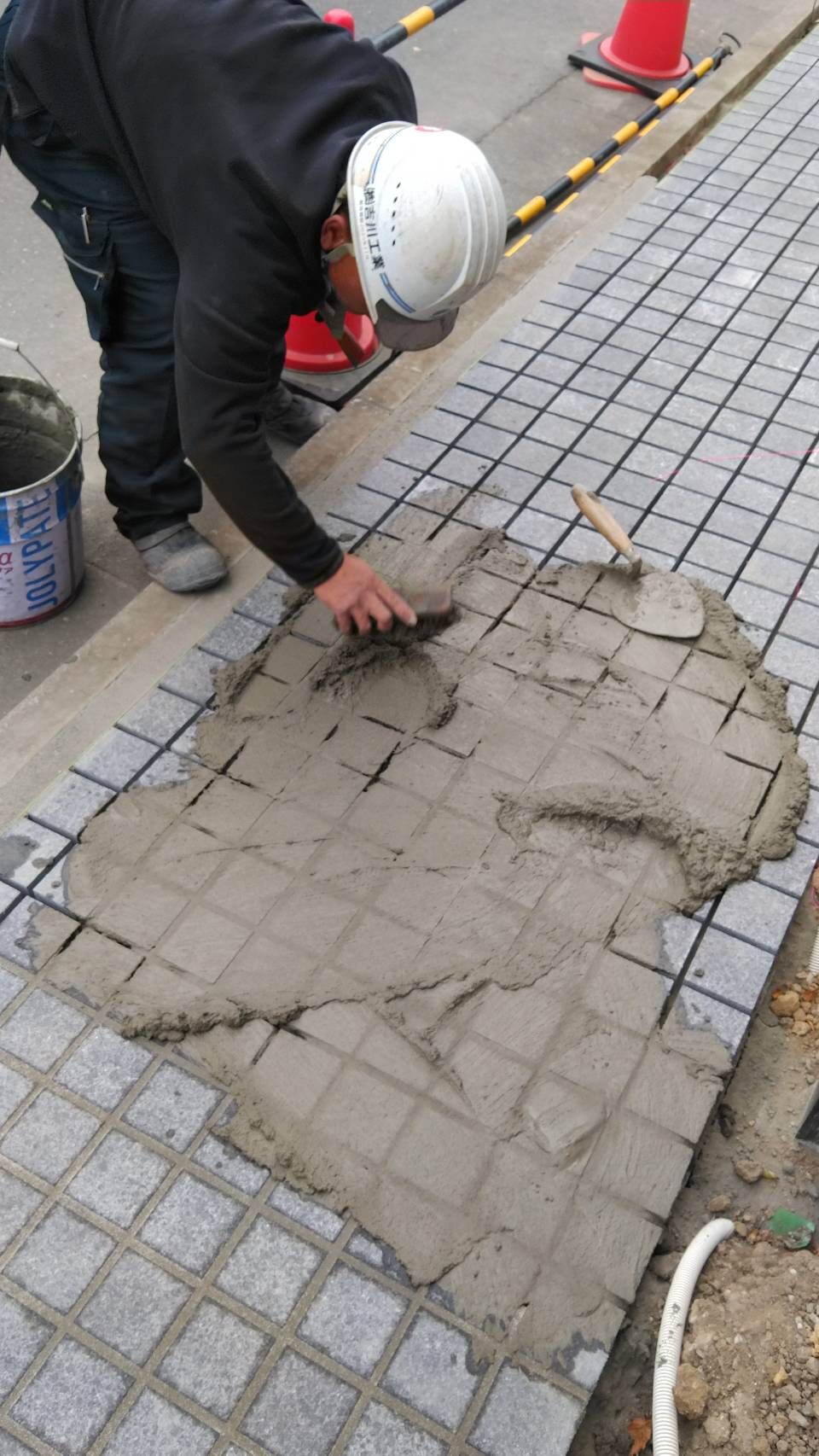 埼玉県　板橋区　施工事例