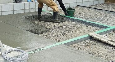 埼玉県　入間市　施工事例