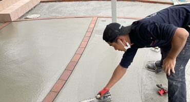 埼玉県　入間市　新築　外構工事