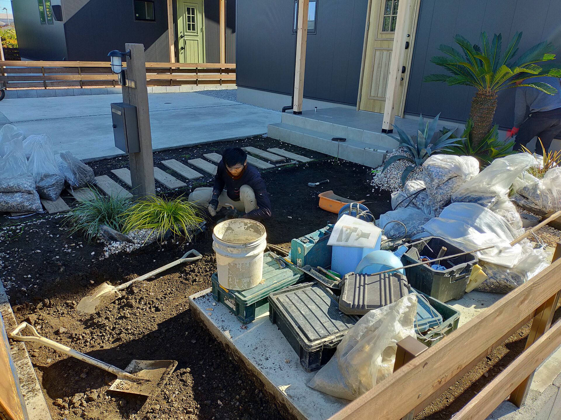 埼玉県入間市　吉川工業　技能実習生　三期生